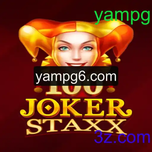 Explorando o Fascinante Mundo de 100JokerStaxx