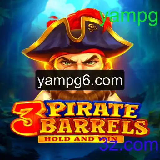 Desvendando o Mundo de 3PirateBarrels: Um Jogo de Estratégia e Aventura