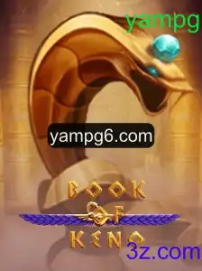 Explorando o Fascinante Mundo do Jogo BookOfKeno