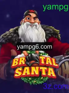 BrutalSanta: Um Mergulho no Mundo do Jogo Cativante