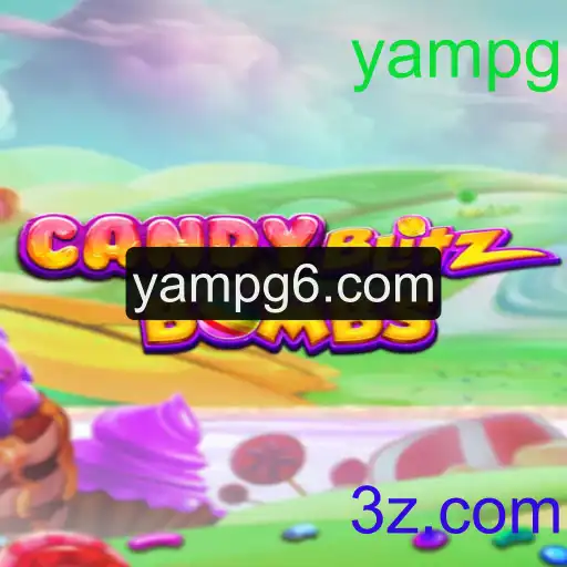 CandyBlitzBombs: Um Mergulho no Mundo Doce e Explosivo