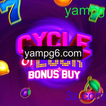 CycleofLuckBonusBuy: Descubra o Novo Fenômeno do Entretenimento Digital