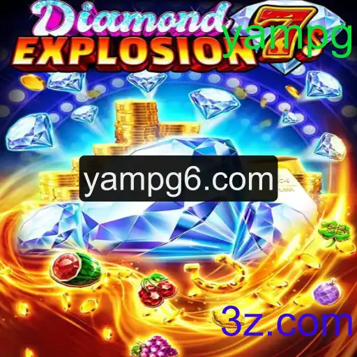 Explore o Universo de DiamondExplosion7s: Um Jogo Fascinante com Yampg