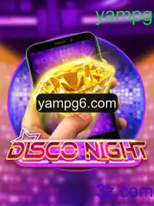 Descubra o Fascinante Mundo do Jogo DiscoNightM