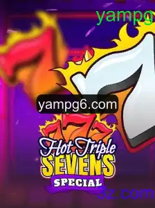 Explorando o Jogo HotTripleSevensSpecial: Uma Experiência Única no Mundo dos Cassinos