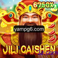 Explorando JILICaishen: O Jogo Inovador que Mistura Estratégia e Sorte