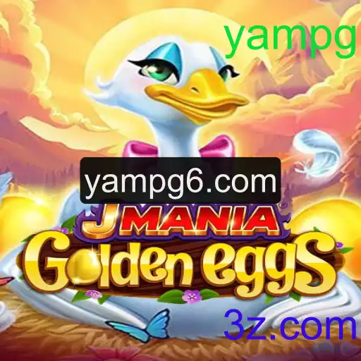 Descubra a Aventura de JManiaGoldenEggs: Conquiste Tesouros Inimagináveis