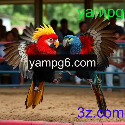 Jogos de sabong