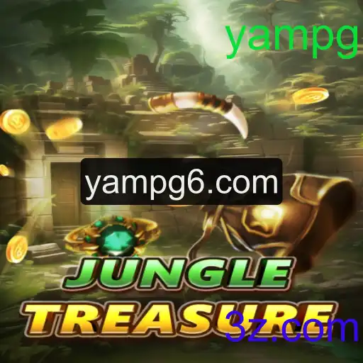 JungleTreasure: Aventuras e Desafios na Selva