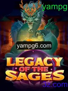 LegacyoftheSages: A Nova Era dos Jogos de Estratégia Digital