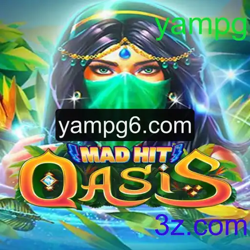 Explorando o Mundo de MadHitOasis: Um Novo Jogo de Estratégia