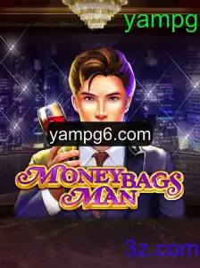 Explorando MoneybagsMan: Um Jogo de Estratégia e Sorte