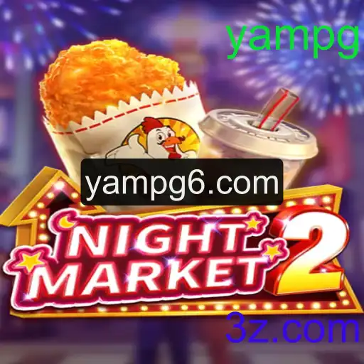 NightMarket2: Explorando o Novo Sucesso do Mundo dos Jogos
