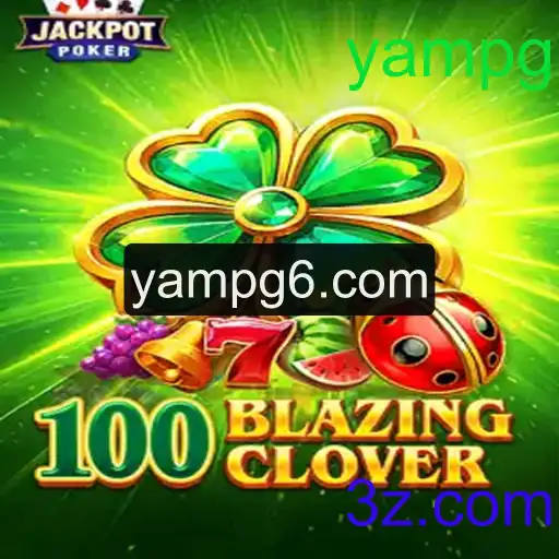 Descubra o Mundo Fascinante de 100BlazingClover: Um Guia Completo