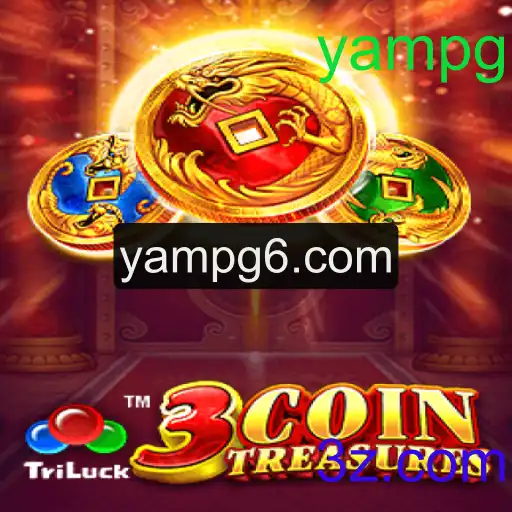 3CoinTreasures: Descubra a Emoção deste Novo Jogo de Estratégia