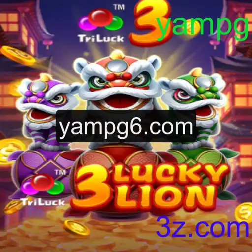 Explorando o Universo de 3LUCKYLION: Um Mergulho no Jogo de Estratégia