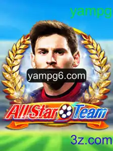 Explorando o Universo de AllStarTeam: O Jogo Que Fascina com Estratégia e Trabalho em Equipe