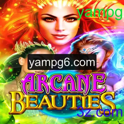 ArcaneBeauties: Descubra as Maravilhas do Mundo de Yampg