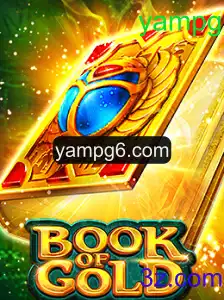 Explorando o Universo de 'BookofGold': Um Mergulho no Jogo yampg