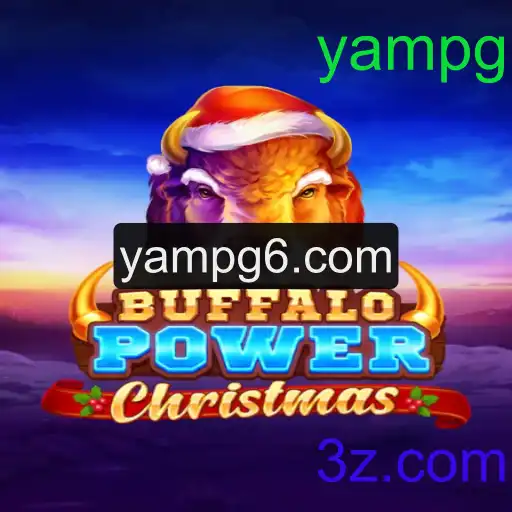 BuffaloPowerChristmas: Descubra o Mundo de Emoção e Diversão com 'yampg'