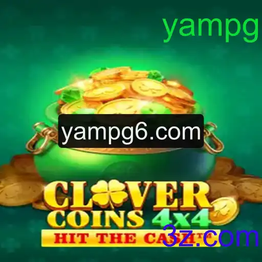 Explorando CloverCoins4x4: Um Jogo Estratégico Envolvente