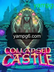 Desvendando o Fascinante Mundo de CollapsedCastle