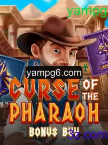 Explorando o Universo de CurseofthePharaohBonusBuy