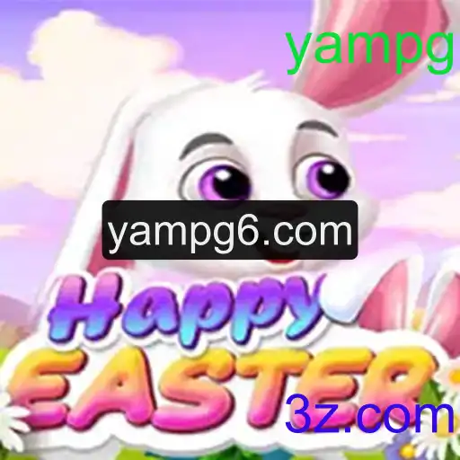 Descubra HappyEaster: O Jogo Que Une Diversão e Criatividade