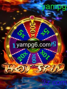 Conheça HotSpin: O Excitante Jogo de Azar