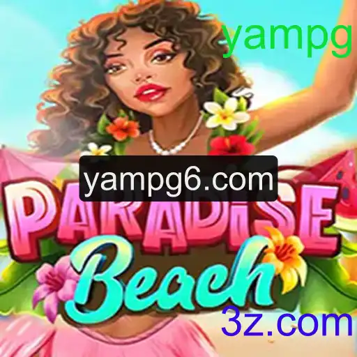 Descubra o Fascinante Mundo de ParadiseBeach: Uma Aventura Interativa Única