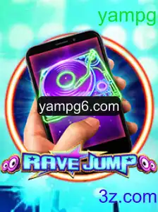 Descubra o Universo Dinâmico de RaveJumpmobile