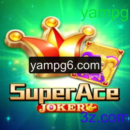 Descubra o Universo de SuperAceJoker: Um Jogo Revolucionário