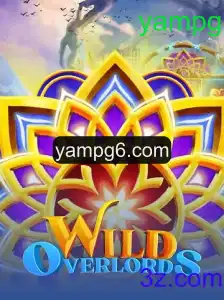 Explorando o Universo de 'WildOverlords': Um Jogo de Estratégia e Aventura