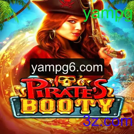 PiratesBooty: Aventuras e Estratégias em Alto-Mar