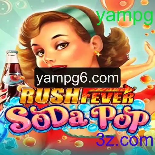 Descubra RushFeverSodaPop: Um Jogo de Estratégia Excitante