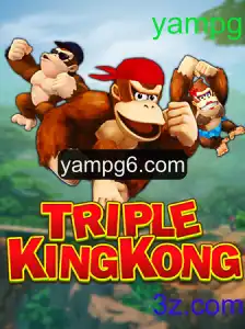 Explorando o Universo de TripleKingKong: Um Mergulho nas Regras e na Dinâmica do Jogo
