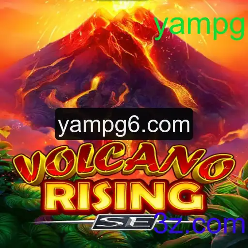 Descubra o Mundo de VolcanoRisingSE: Aventura e Estratégia em um Cenário Explosivo