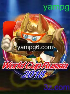 Descubra o Empolgante Jogo 'WorldCupRussia2018'